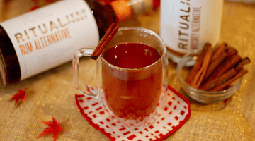 Classic Hot Toddy