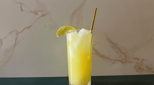 Ginger Highball