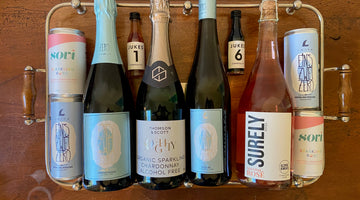 Which non-alcoholic wine is right for you?