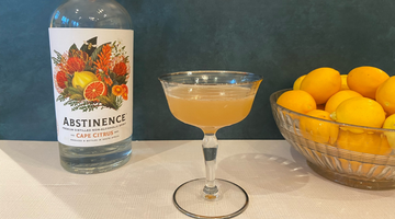 Abstinence Bee's Knees