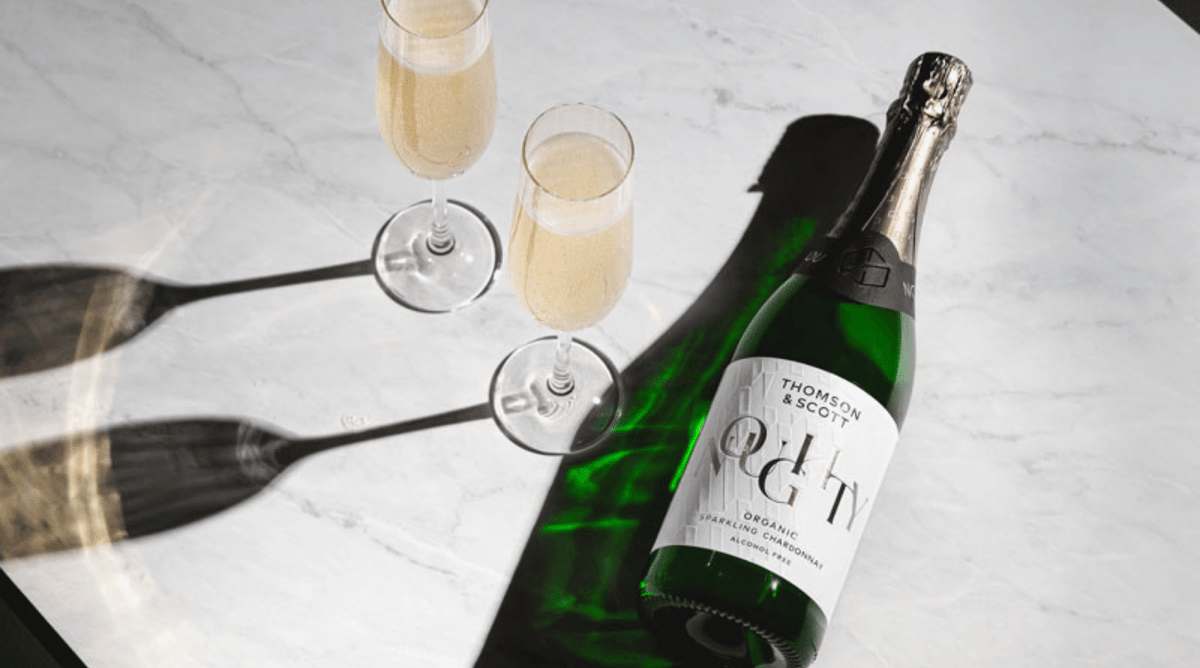 Best NonAlcoholic Wine Alternatives The Dry Goods Beverage Co.