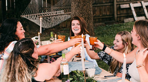 5 Tips for Mindful Holiday Drinking