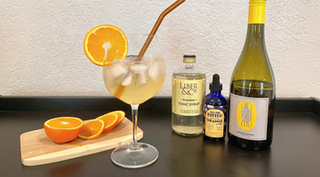 Lillet Alternative