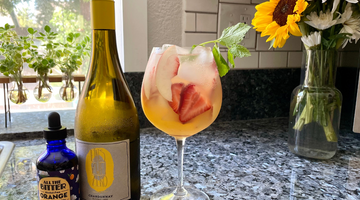 Summer Sangria