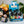 Load image into Gallery viewer, 12-Pack Mini Mixer Set