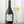 Load image into Gallery viewer, Copenhagen Sparkling Tea BLÅ non-alcoholic wine alternative open bottle with glass