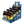 Load image into Gallery viewer, 12-Pack Mini Mixer Set