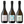 Load image into Gallery viewer, Copenhagen Sparkling Tea Trio