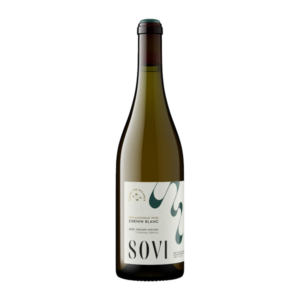 Sovi 2023 Chenin Blanc