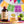 Load image into Gallery viewer, Mixer 6-Pack by El Guapo