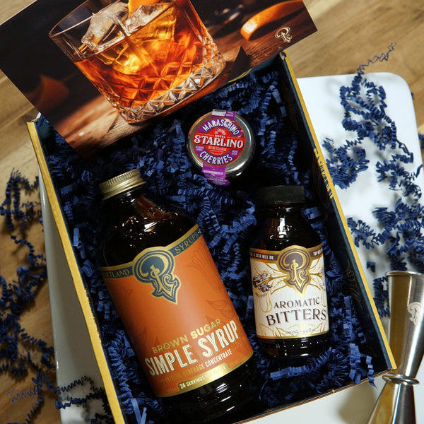 Old Fashioned Kit