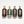Load image into Gallery viewer, MONDAY Zero Alcohol Spirit Bundle | non-alcoholic spirit alternatives for gin, whiskey, rum and mezcal