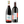 Load image into Gallery viewer, Red Wine Duo by Sovi
