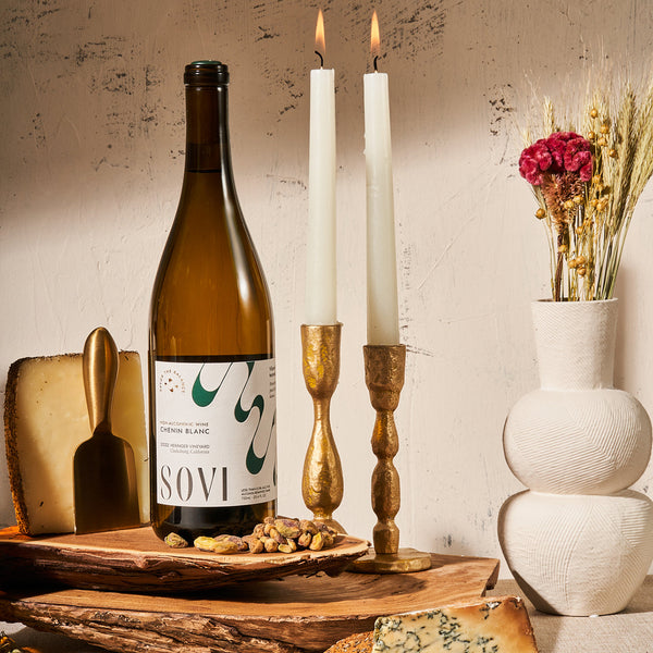 Sovi 2023 Chenin Blanc