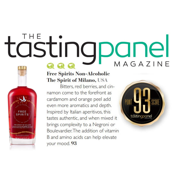 The Spirit of Milano