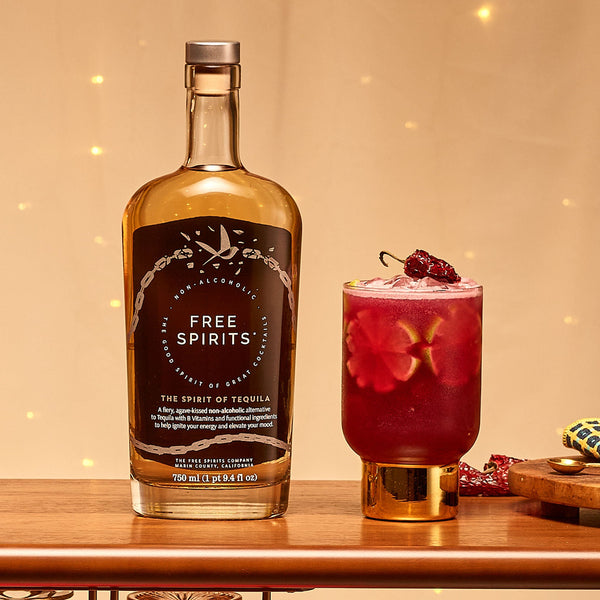 The Spirit of Tequila