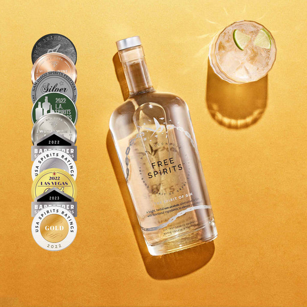 The Spirit of Tequila