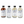 Load image into Gallery viewer, Cut Above Spirits Zero Proof Sampler Pack