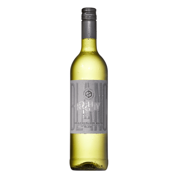 Noughty Non-Alcoholic Blanc