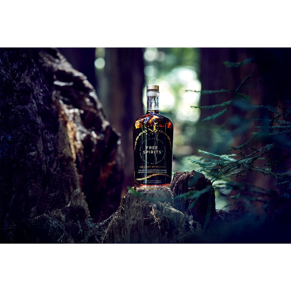 The Spirit of Bourbon