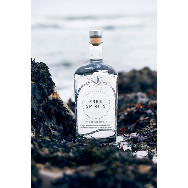 The Spirit of Gin