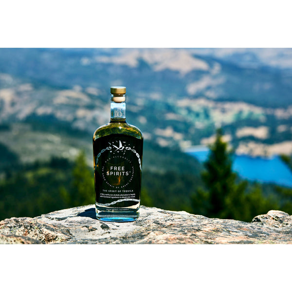 The Spirit of Tequila