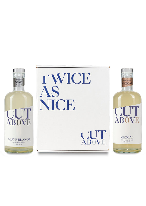 Agave Lover Bundle (save 15%)