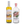 Load image into Gallery viewer, Abstinence Lemon Flora Kit