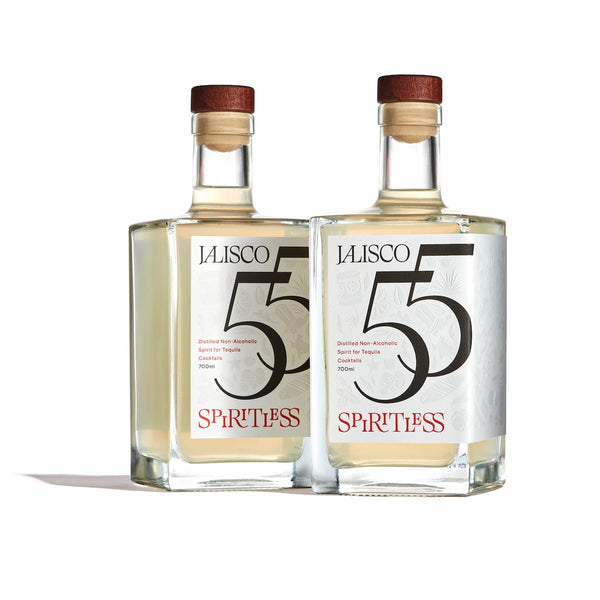 Jalisco 55 by Spiritless - The Dry Goods Beverage Co.