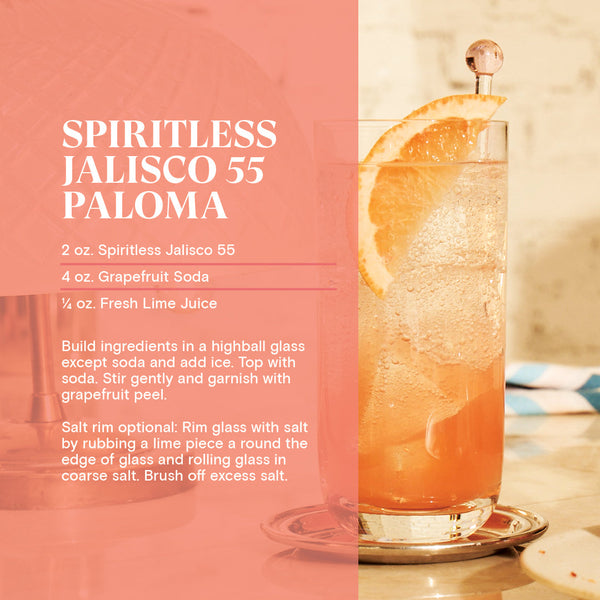 Spiritless Bundle - Save 10%