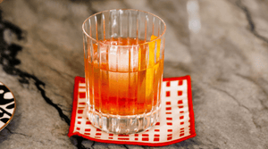 Wilfred's Britz Spritz