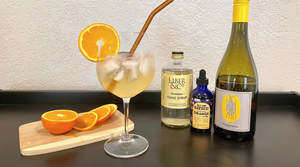 Lillet Alternative