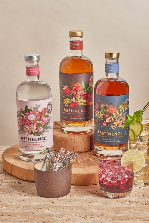 Cape Classics Bundle