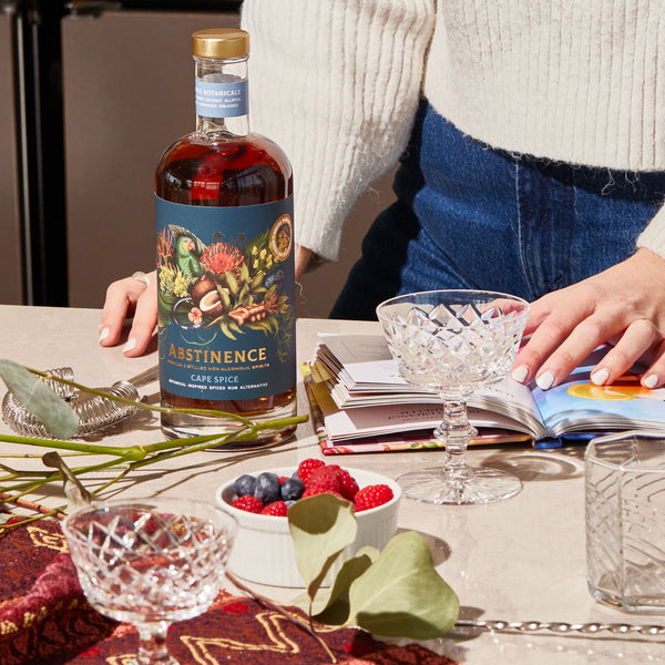 Abstinence Cape Spice