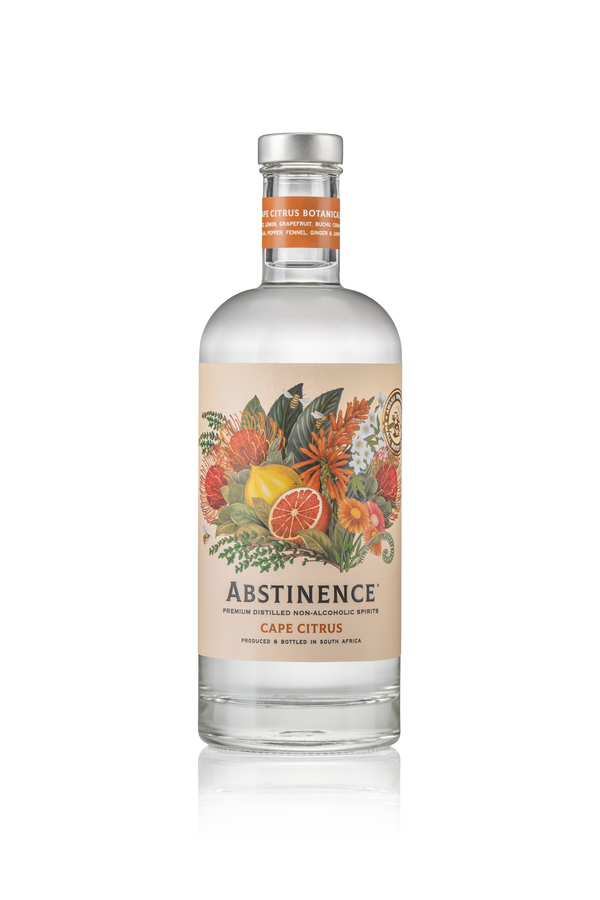 Abstinence Cape Citrus