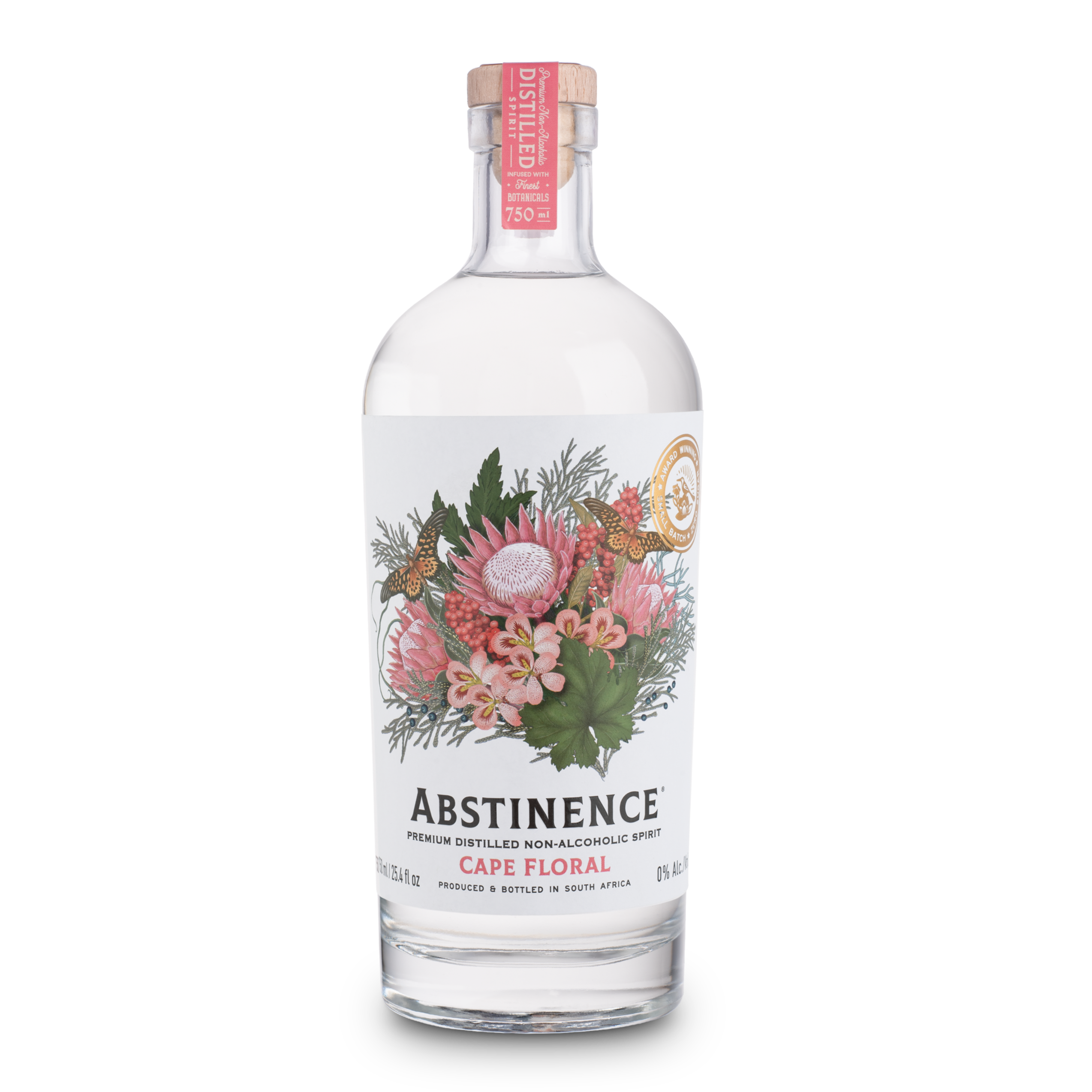 Abstinence_CapeFloral_Front_No
