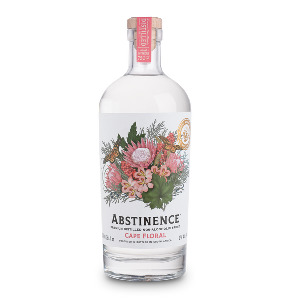 Cape Floral by Abstinence Spirits