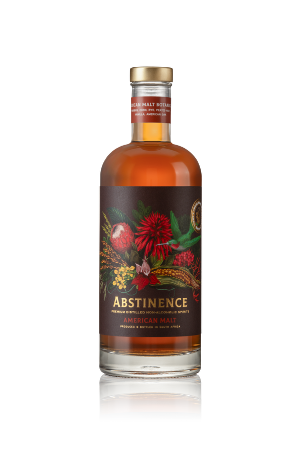 Abstinence Cape Malt