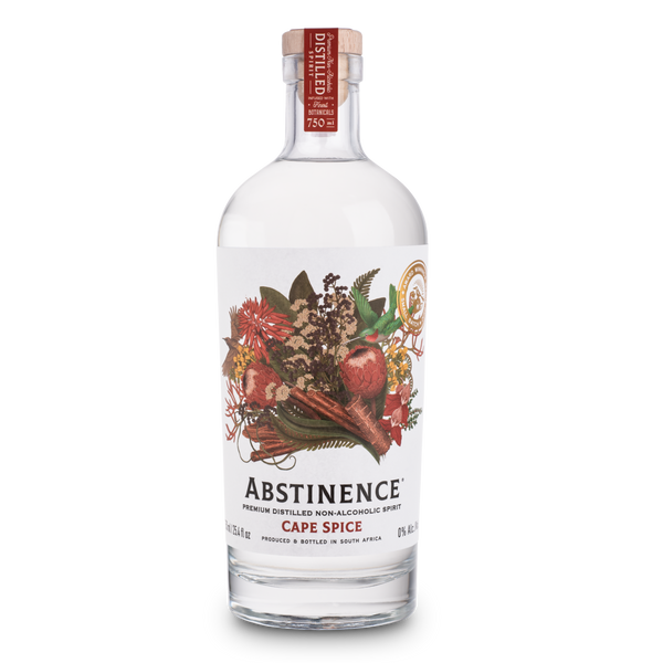Cape Spice by Abstinence Spirits