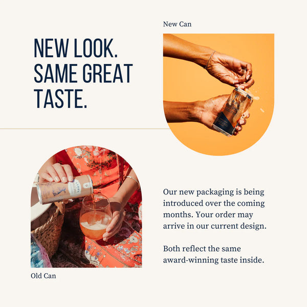 Lyre's Amalfi Spritz RTD