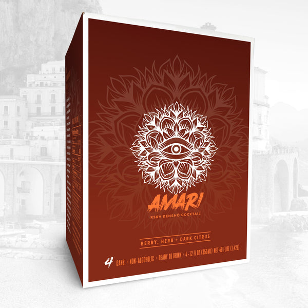 AMARI by RSRV Collective