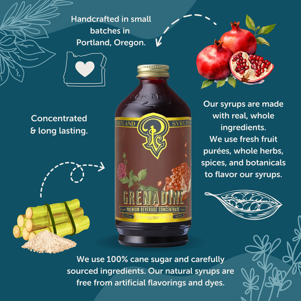 Grenadine
