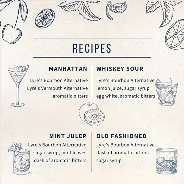 Lyre's American Malt