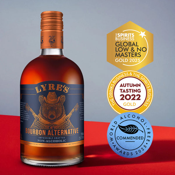 Lyre's American Malt