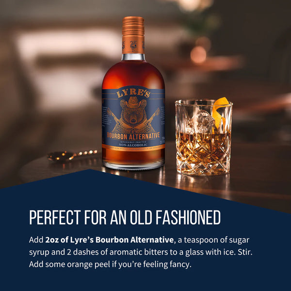 Lyre's American Malt