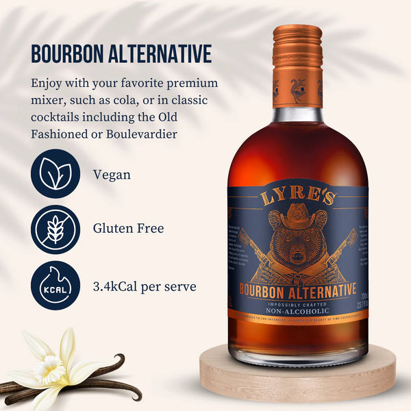Lyre's American Malt