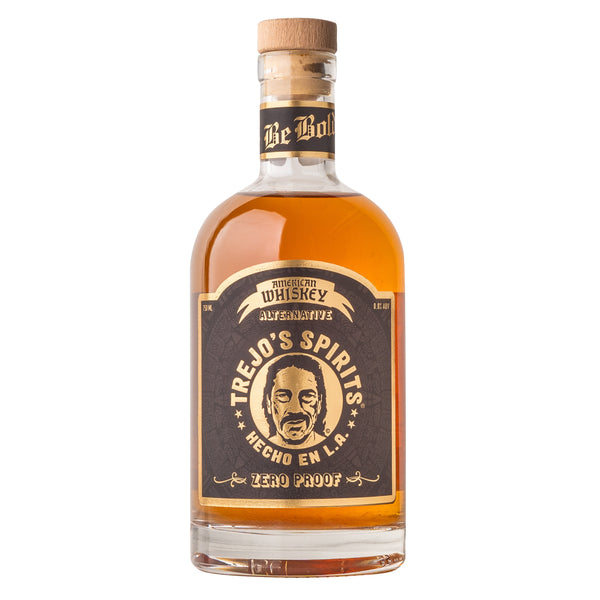 Trejo's Spirits American Whiskey Alternative