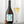 Load image into Gallery viewer, Copenhagen Sparkling Tea BLÅ non-alcoholic wine alternative open bottle with glass

