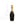 Load image into Gallery viewer, So Jennie Paris Blanc Dry 375ml non-alcoholic sparkling wine
