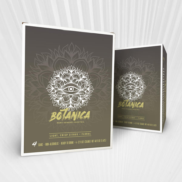 BOTANICA by RSRV Collective